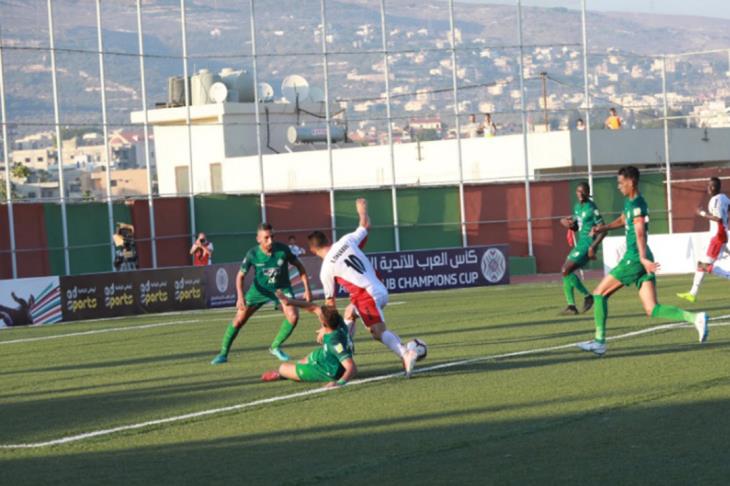 الرجاء المغربي